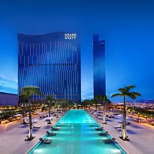 Grand Hyatt Hotel