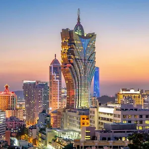 Grand Lisboa Hotel